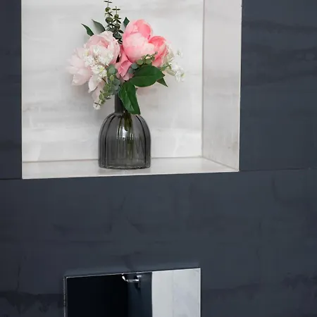 Appartement Angielska Grobla Z Parkingiem W Sercu Gdanska By Renters