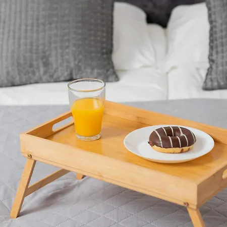 Angielska Grobla Z Parkingiem W Sercu Gdanska By Renters Διαμέρισμα Γκντανσκ