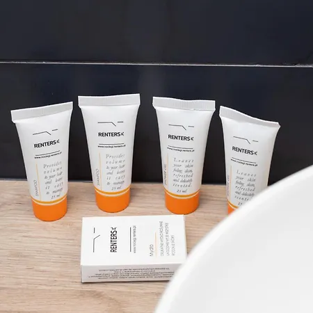 Angielska Grobla Z Parkingiem W Sercu Gdanska By Renters