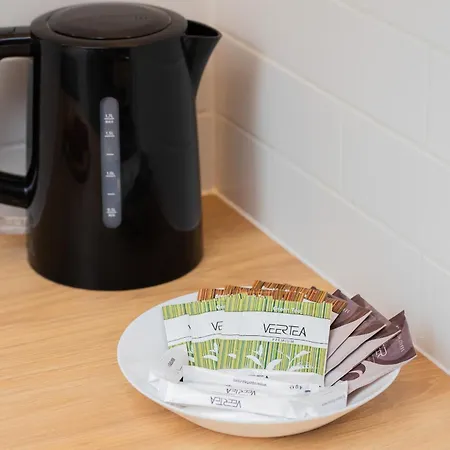 Angielska Grobla Z Parkingiem W Sercu Gdanska By Renters *