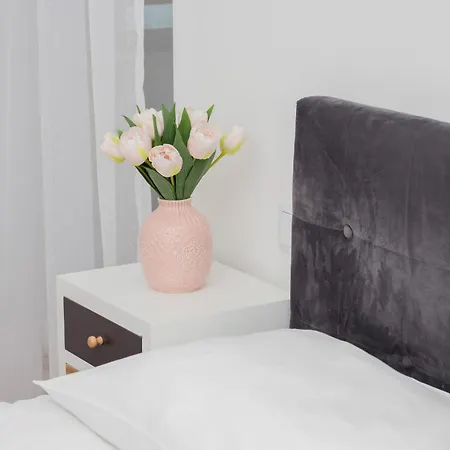 Angielska Grobla Z Parkingiem W Sercu Gdanska By Renters