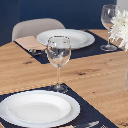 Angielska Grobla Z Parkingiem W Sercu Gdanska By Renters Appartement Gdańsk