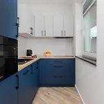 Angielska Grobla Z Parkingiem W Sercu Gdanska By Renters Gdańsk