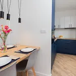 Angielska Grobla Z Parkingiem W Sercu Gdanska By Renters Lejlighed Gdańsk