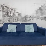 Lejlighed Angielska Grobla Z Parkingiem W Sercu Gdanska By Renters *